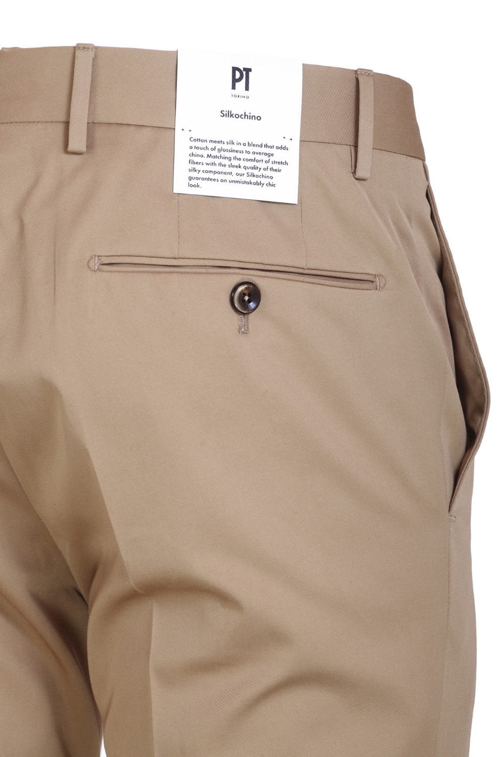 shop PT01 Saldi Pantalone: PT01 pantalone, elasticizzato, in cotone e seta.
Slim fit.
Composizione: 95% cotone 3% seta 2% elastan.
Fabbricato in Italia.. CODS01Z00CL1 BB42-0020 number 3937462